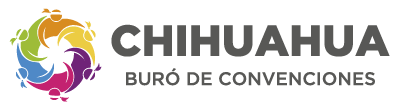 Chihuahua Buró de convenciones